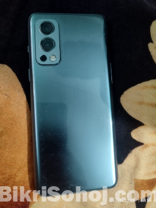 OnePlus Nord 2 5g